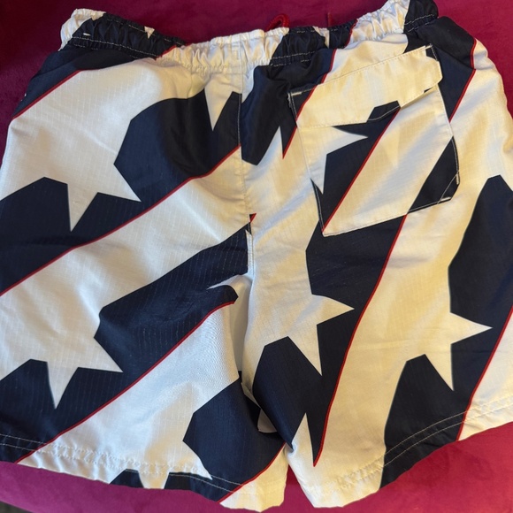 America Love DSG Swim Trunks - YM - Picture 2 of 2